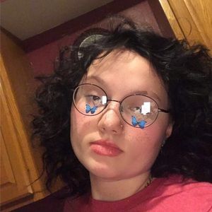 Meet your Posher, Gracie